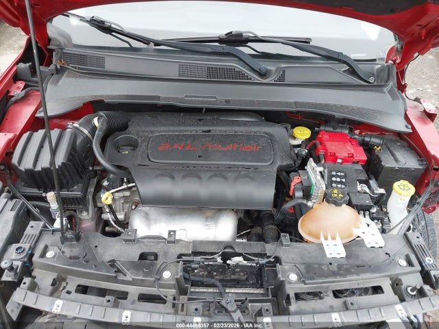 Jeep Compass Trailhawk 4x4 2020 3C4NJDDB8LT184567 Image 10
