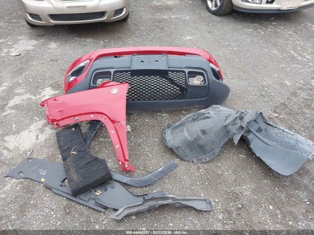 Jeep Compass Trailhawk 4x4 2020 3C4NJDDB8LT184567 Image 12