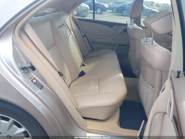 2000 Mercedes-benz E 320 4m მანქანა იყიდება აუქციონზე, vin: WDBJF82J9YX029148, აუქციონის ნომერი: 44468366