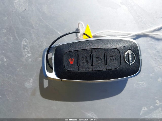 3N1AB8CV3RY381904 Nissan Sentra Sv Xtronic Cvt