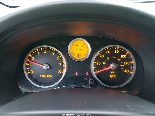 2008 NISSAN SENTRA 3N1AB61E88L737170 Photo 6