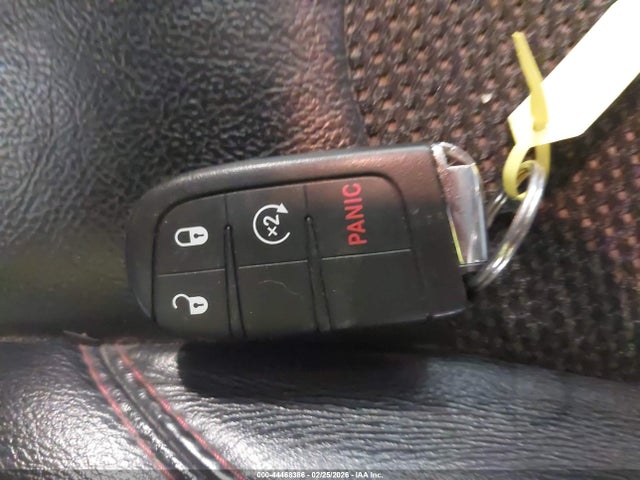 Продажа на аукционе авто 2018 Jeep Compass Trailhawk 4x4, vin: 3C4NJDDB5JT485598, номер лота: 44468386