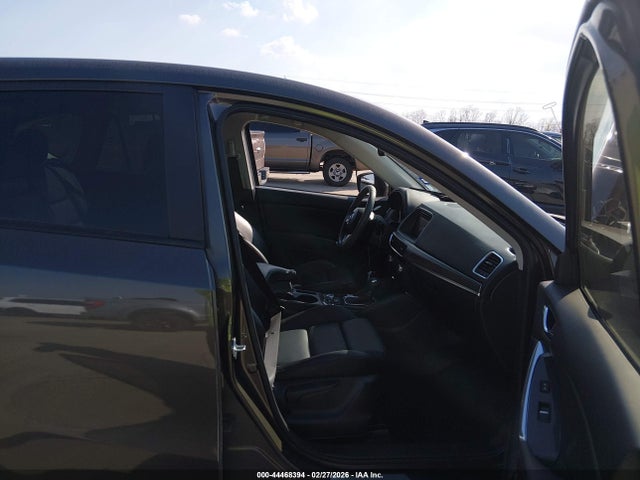 JM3KE2DY0G0796790 Mazda Cx-5 Grand Touring