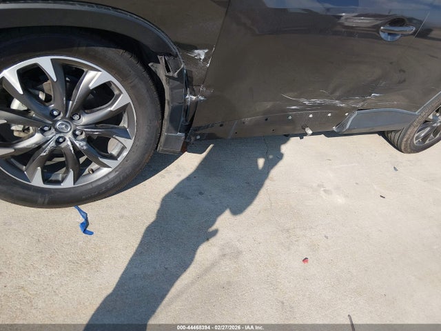JM3KE2DY0G0796790 Mazda Cx-5 Grand Touring