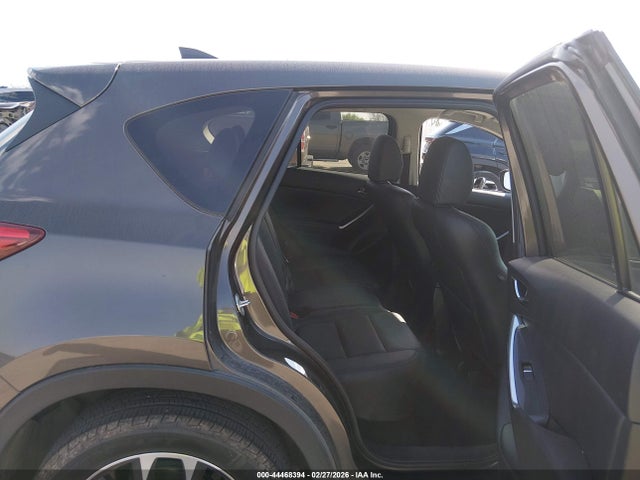 JM3KE2DY0G0796790 Mazda Cx-5 Grand Touring