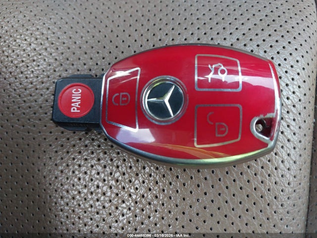 2008 Mercedes-benz S 550 4matic მანქანა იყიდება აუქციონზე, vin: WDDNG86X18A204998, აუქციონის ნომერი: 44468396