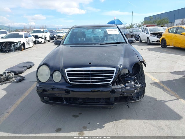 Продаж на аукціоні авто 2002 Mercedes-benz E 55 Amg, vin: WDBJF74J02B465186, номер лоту: 44468398