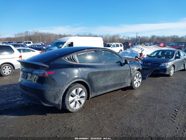 7SAYGDEEXPA058865 Tesla Model Y Awd/long Range Dual Motor All-wheel Drive