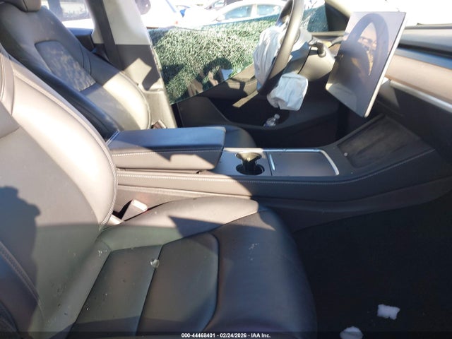 7SAYGDEEXPA058865 Tesla Model Y Awd/long Range Dual Motor All-wheel Drive