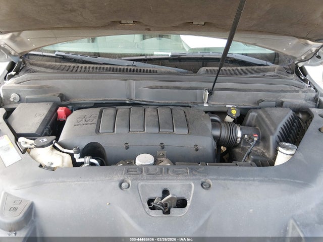 Продаж на аукціоні авто 2012 Buick Enclave Leather, vin: 5GAKRCEDXCJ295149, номер лоту: 44468406