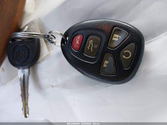 Продаж на аукціоні авто 2012 Buick Enclave Leather, vin: 5GAKRCEDXCJ295149, номер лоту: 44468406