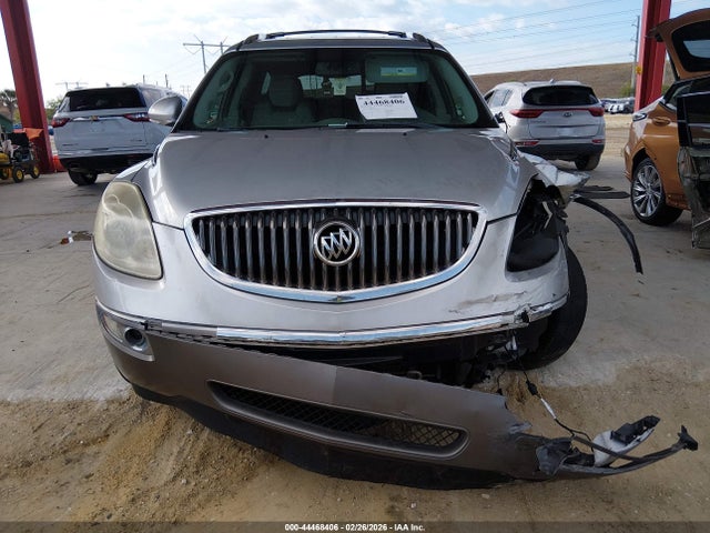 Продаж на аукціоні авто 2012 Buick Enclave Leather, vin: 5GAKRCEDXCJ295149, номер лоту: 44468406