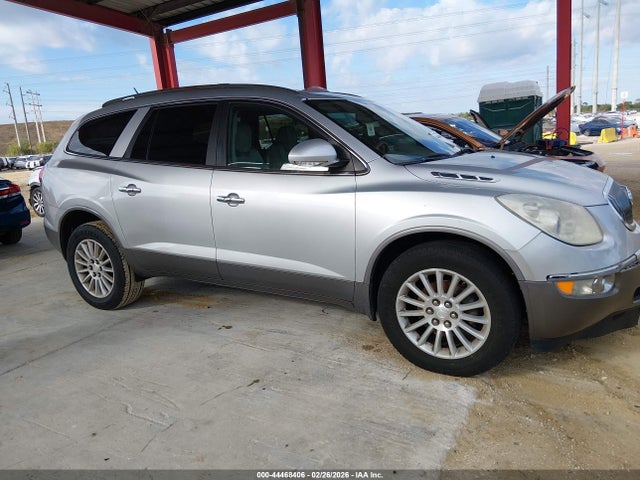 Продаж на аукціоні авто 2012 Buick Enclave Leather, vin: 5GAKRCEDXCJ295149, номер лоту: 44468406
