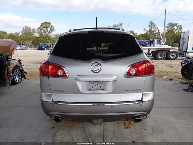 Продаж на аукціоні авто 2012 Buick Enclave Leather, vin: 5GAKRCEDXCJ295149, номер лоту: 44468406