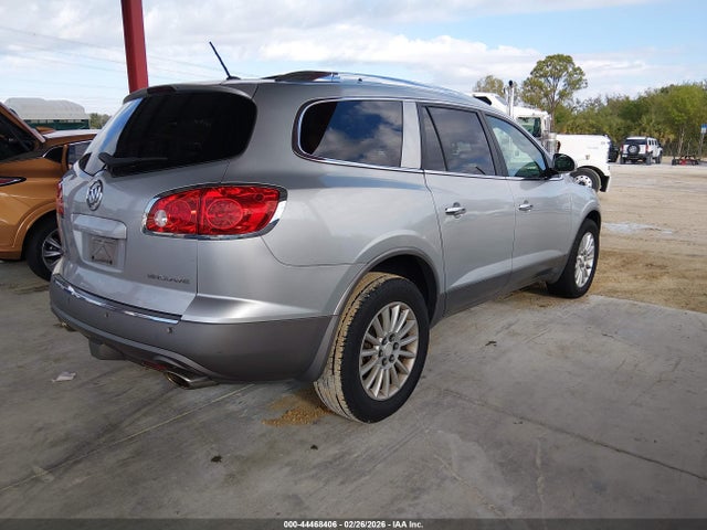 Продаж на аукціоні авто 2012 Buick Enclave Leather, vin: 5GAKRCEDXCJ295149, номер лоту: 44468406