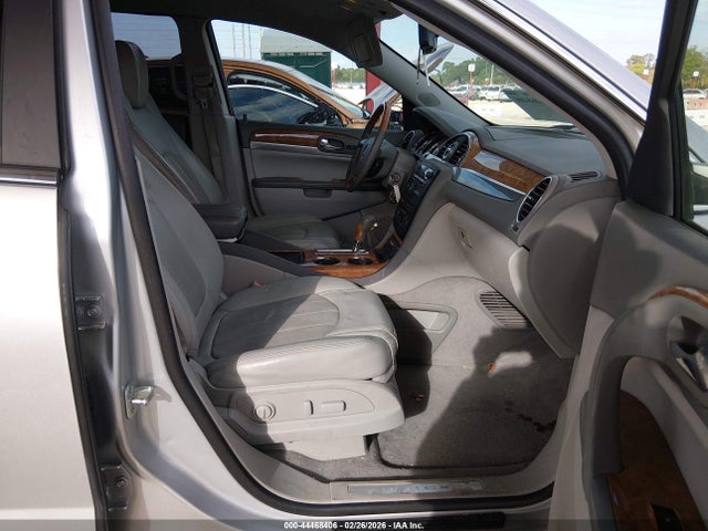 Продаж на аукціоні авто 2012 Buick Enclave Leather, vin: 5GAKRCEDXCJ295149, номер лоту: 44468406