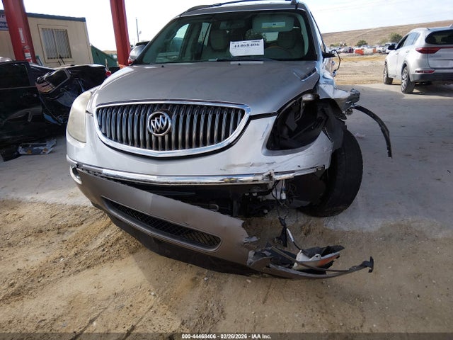 Продаж на аукціоні авто 2012 Buick Enclave Leather, vin: 5GAKRCEDXCJ295149, номер лоту: 44468406