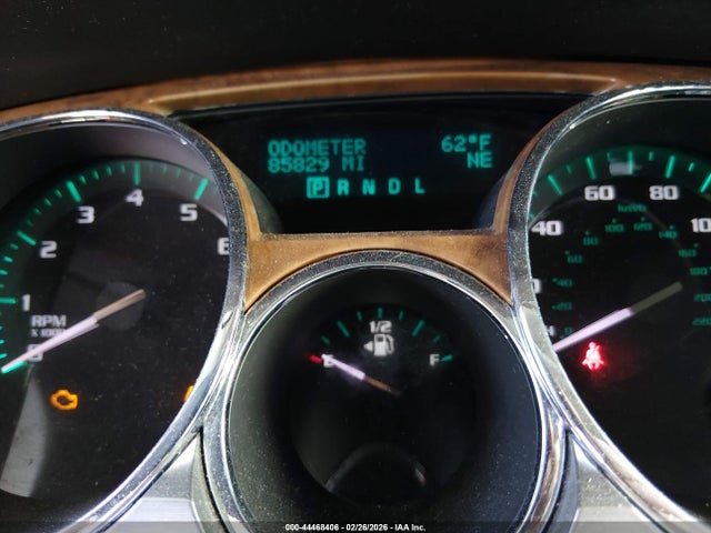 Продаж на аукціоні авто 2012 Buick Enclave Leather, vin: 5GAKRCEDXCJ295149, номер лоту: 44468406