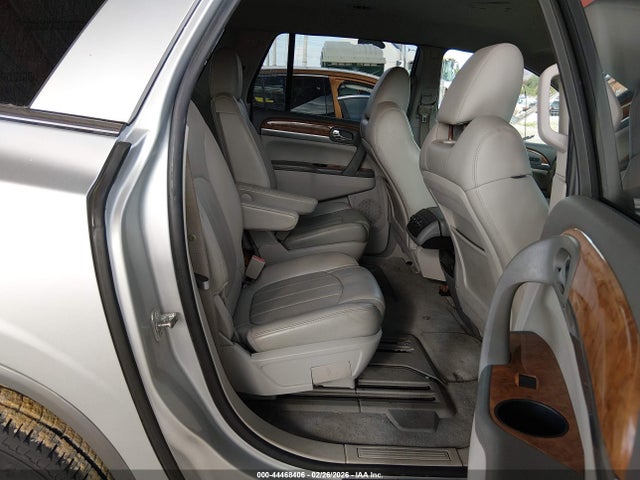 Продаж на аукціоні авто 2012 Buick Enclave Leather, vin: 5GAKRCEDXCJ295149, номер лоту: 44468406