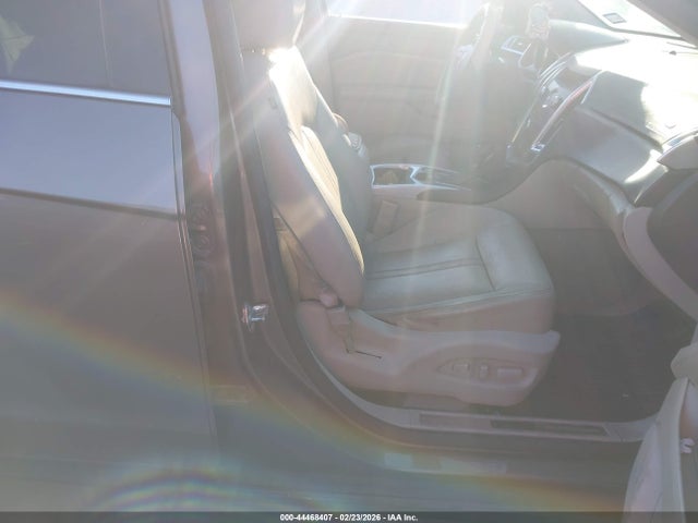 44468407 :رقم المزاد ، 3GYFNAE34CS604050 vin ، 2012 Cadillac Srx Luxury Collection مزاد بيع