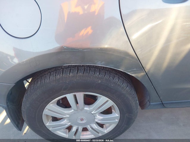 44468407 :رقم المزاد ، 3GYFNAE34CS604050 vin ، 2012 Cadillac Srx Luxury Collection مزاد بيع