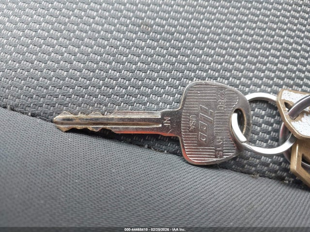 44468410 :رقم المزاد ، 3KPFK4A70JE177115 vin ، 2018 Kia Forte Lx مزاد بيع