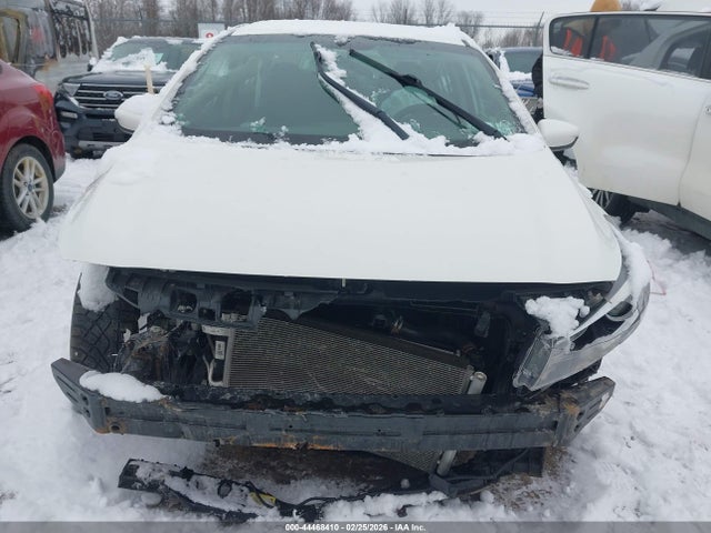 44468410 :رقم المزاد ، 3KPFK4A70JE177115 vin ، 2018 Kia Forte Lx مزاد بيع
