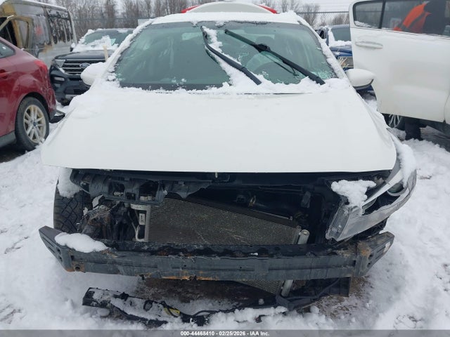 44468410 :رقم المزاد ، 3KPFK4A70JE177115 vin ، 2018 Kia Forte Lx مزاد بيع