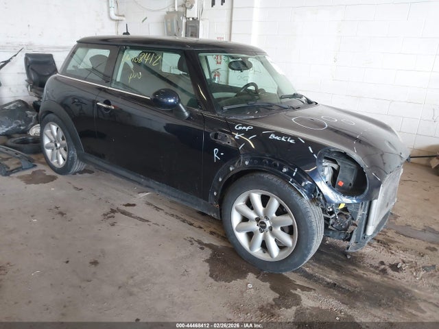 2013 MINI HARDTOP WMWSU3C59DT547016 Photo 0