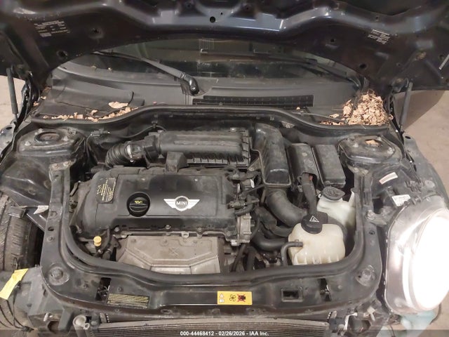 2013 MINI HARDTOP WMWSU3C59DT547016 Photo 9