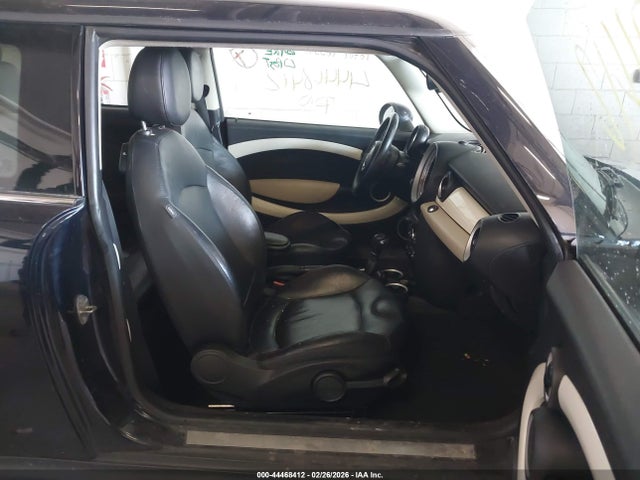 2013 MINI HARDTOP WMWSU3C59DT547016 Photo 4