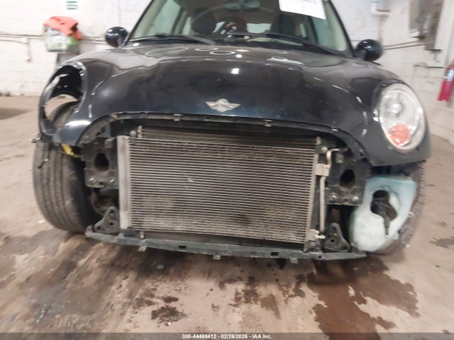 2013 MINI HARDTOP WMWSU3C59DT547016 Photo 5