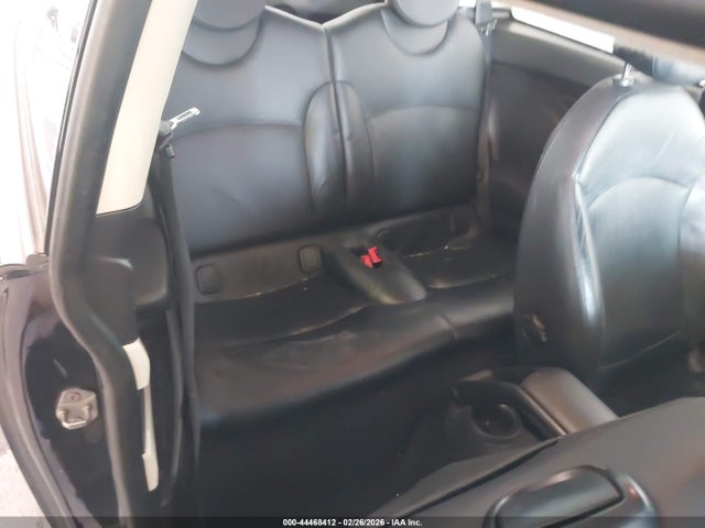 2013 MINI HARDTOP WMWSU3C59DT547016 Photo 7