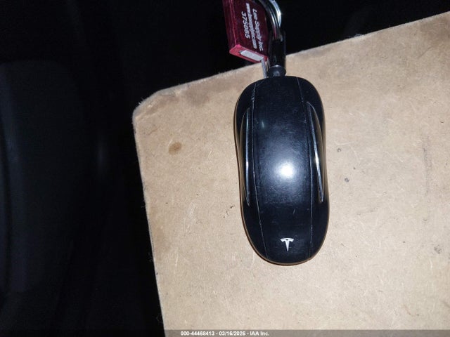 2016 TESLA MODEL X 5YJXCBE48GFS00780 Photo 10