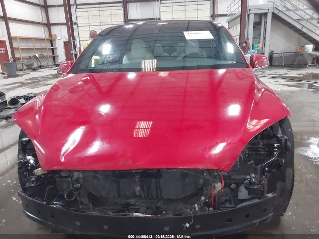 Aukcja sprzedaży 2016 Tesla Model X 75d/p100d/p90d, vin: 5YJXCBE48GFS00780, numer aukcji: 44468413
