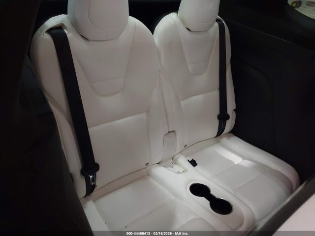 2016 TESLA MODEL X 5YJXCBE48GFS00780 Photo 7