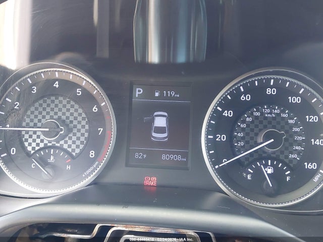 KMHD84LF5KU887863 Hyundai ELANTRA SEL