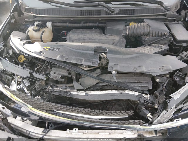 Aukcja sprzedaży 2017 Chrysler Pacifica Lx, vin: 2C4RC1CG1HR521551, numer aukcji: 44468420