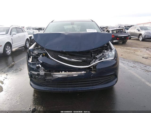 Aukcja sprzedaży 2017 Chrysler Pacifica Lx, vin: 2C4RC1CG1HR521551, numer aukcji: 44468420