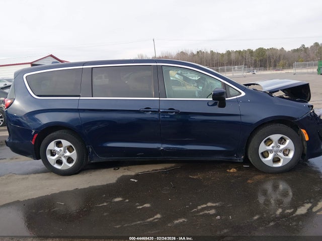 Aukcja sprzedaży 2017 Chrysler Pacifica Lx, vin: 2C4RC1CG1HR521551, numer aukcji: 44468420