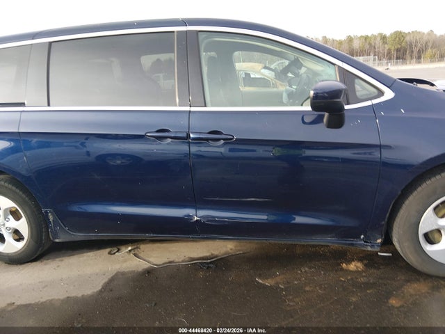 Aukcja sprzedaży 2017 Chrysler Pacifica Lx, vin: 2C4RC1CG1HR521551, numer aukcji: 44468420
