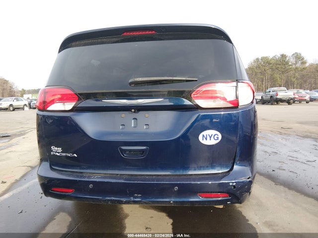 Aukcja sprzedaży 2017 Chrysler Pacifica Lx, vin: 2C4RC1CG1HR521551, numer aukcji: 44468420