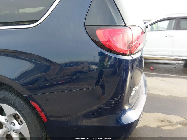 Aukcja sprzedaży 2017 Chrysler Pacifica Lx, vin: 2C4RC1CG1HR521551, numer aukcji: 44468420