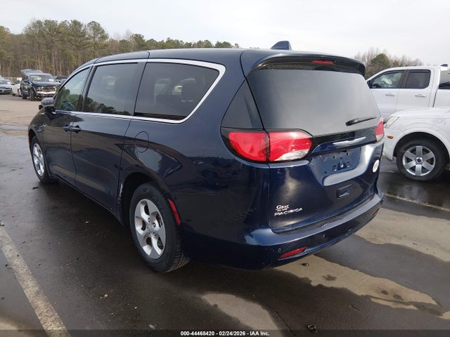 Aukcja sprzedaży 2017 Chrysler Pacifica Lx, vin: 2C4RC1CG1HR521551, numer aukcji: 44468420