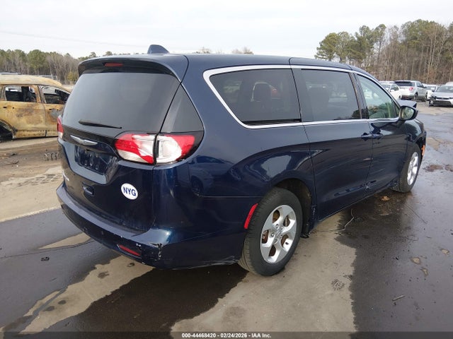 Aukcja sprzedaży 2017 Chrysler Pacifica Lx, vin: 2C4RC1CG1HR521551, numer aukcji: 44468420