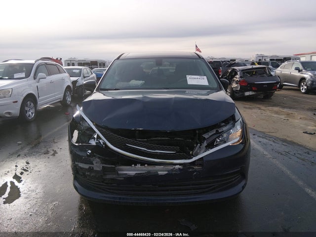 Aukcja sprzedaży 2017 Chrysler Pacifica Lx, vin: 2C4RC1CG1HR521551, numer aukcji: 44468420