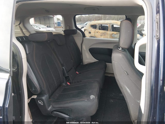Aukcja sprzedaży 2017 Chrysler Pacifica Lx, vin: 2C4RC1CG1HR521551, numer aukcji: 44468420