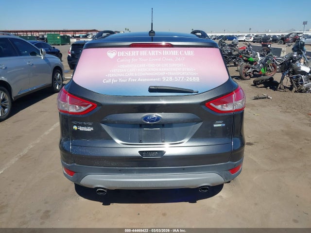 1FMCU9GX0FUB95779 Ford ESCAPE SE