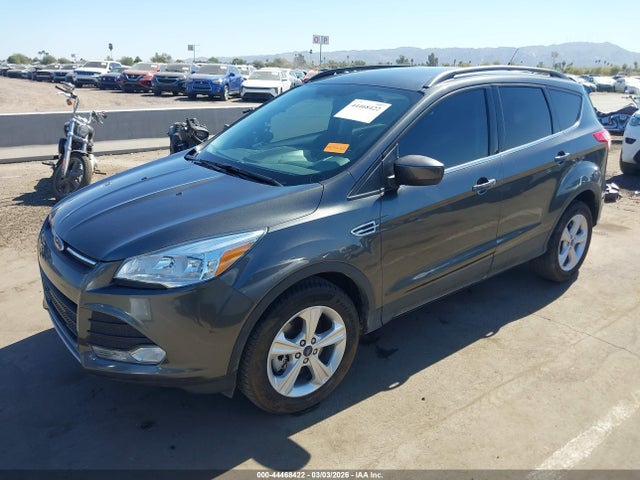 1FMCU9GX0FUB95779 Ford ESCAPE SE