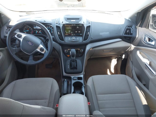1FMCU9GX0FUB95779 Ford ESCAPE SE